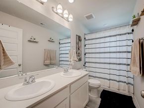 1123 Vine House Drive, Richmond TX 77406