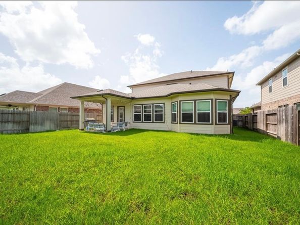 1123 Vine House Drive, Richmond TX 77406