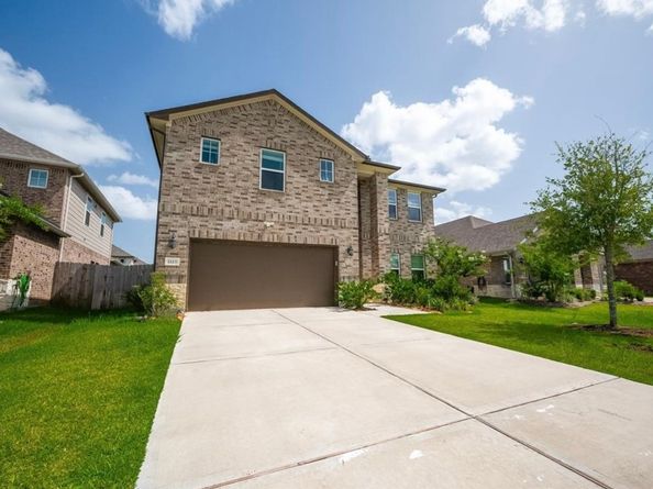 1123 Vine House Drive, Richmond TX 77406