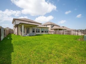 1123 Vine House Drive, Richmond TX 77406