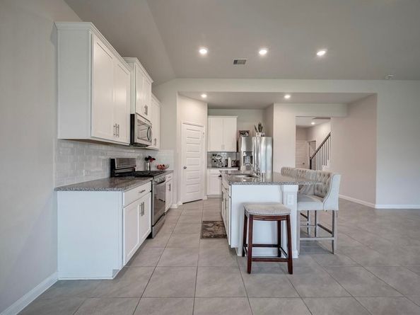 1123 Vine House Drive, Richmond TX 77406