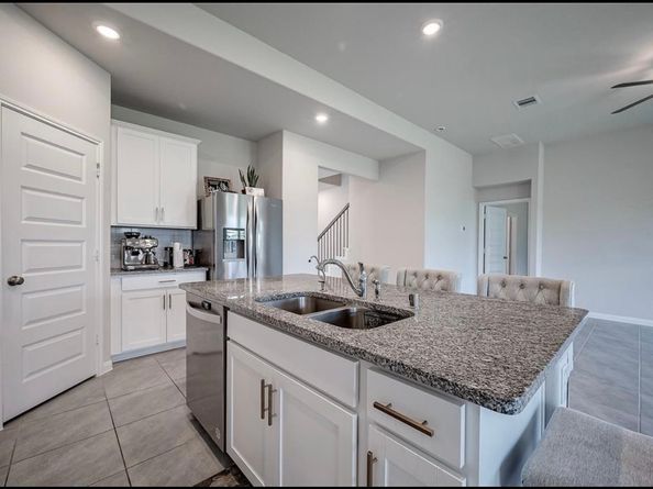 1123 Vine House Drive, Richmond TX 77406