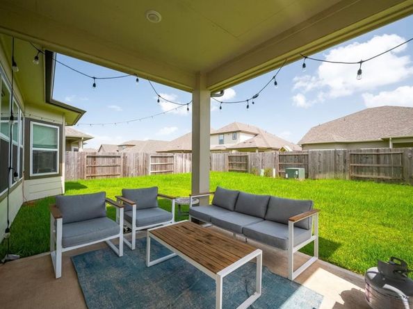 1123 Vine House Drive, Richmond TX 77406