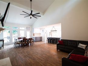 2226 Rolling Meadows Drive, Houston TX 77339