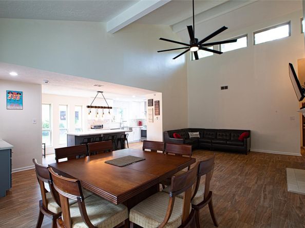 2226 Rolling Meadows Drive, Houston TX 77339