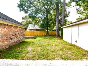 2106 Silver Falls Drive, Houston TX 77339