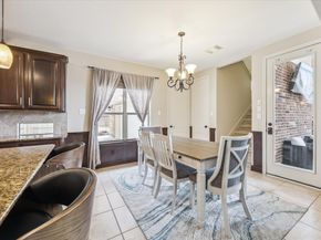 9119 Brownwood Bend Court, Cypress TX 77433