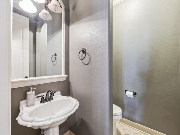 9119 Brownwood Bend Court, Cypress TX 77433
