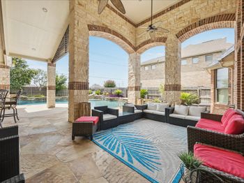 9119 Brownwood Bend Court