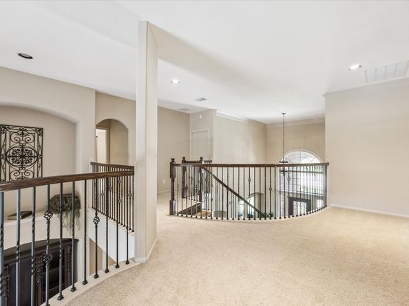 9119 Brownwood Bend Court, Cypress TX 77433