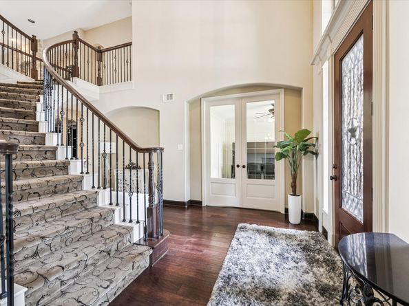 9119 Brownwood Bend Court, Cypress TX 77433