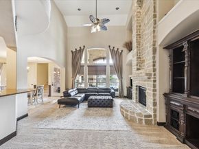 9119 Brownwood Bend Court, Cypress TX 77433