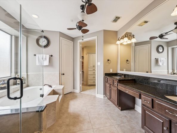 9119 Brownwood Bend Court, Cypress TX 77433