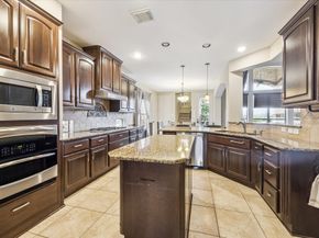 9119 Brownwood Bend Court, Cypress TX 77433