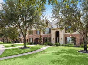 9119 Brownwood Bend Court, Cypress TX 77433