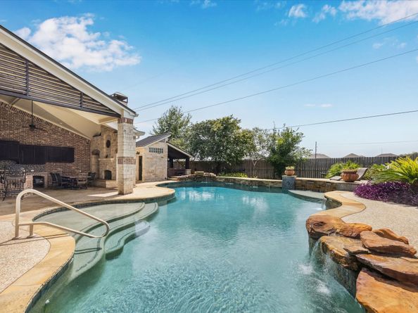 9119 Brownwood Bend Court, Cypress TX 77433