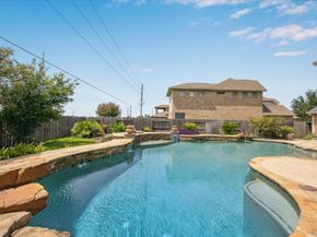 9119 Brownwood Bend Court, Cypress TX 77433
