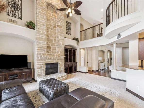 9119 Brownwood Bend Court, Cypress TX 77433