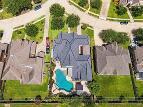 9119 Brownwood Bend Court, Cypress TX 77433