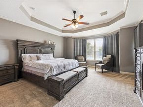 9119 Brownwood Bend Court, Cypress TX 77433