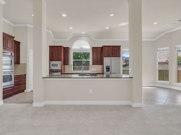 3 Chauncey Court, Conroe TX 77384