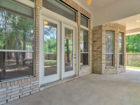 3 Chauncey Court, Conroe TX 77384
