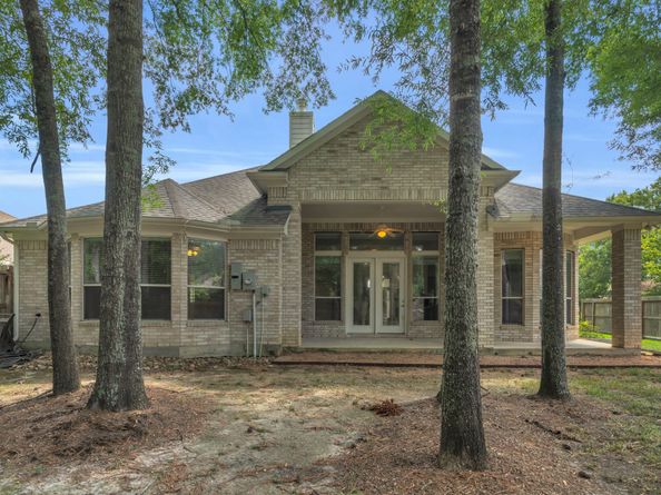 3 Chauncey Court, Conroe TX 77384