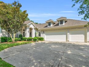 3 Chauncey Court, Conroe TX 77384