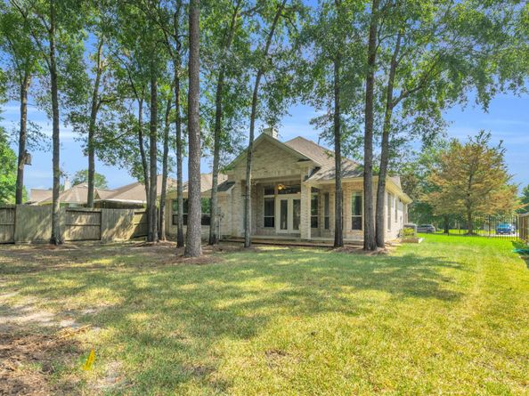 3 Chauncey Court, Conroe TX 77384
