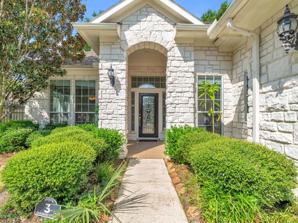 3 Chauncey Court, Conroe TX 77384