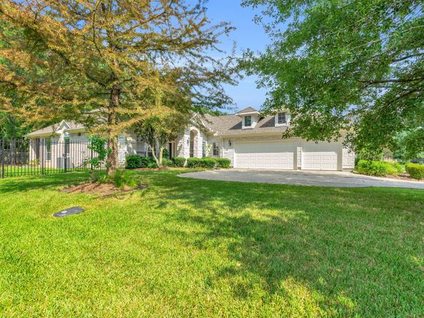 3 Chauncey Court, Conroe TX 77384