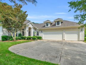 3 Chauncey Court, Conroe TX 77384
