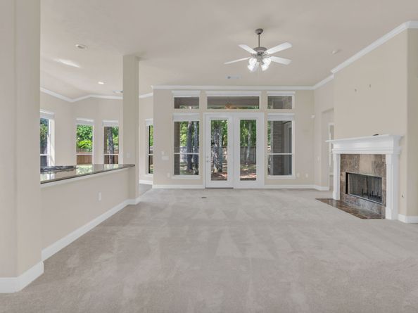 3 Chauncey Court, Conroe TX 77384