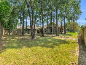 3 Chauncey Court, Conroe TX 77384
