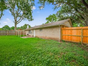 14118 Louan Court, Sugar Land TX 77498