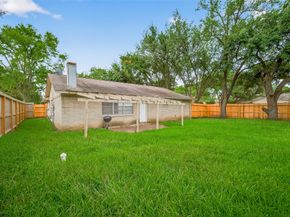 14118 Louan Court, Sugar Land TX 77498