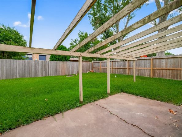 14118 Louan Court, Sugar Land TX 77498