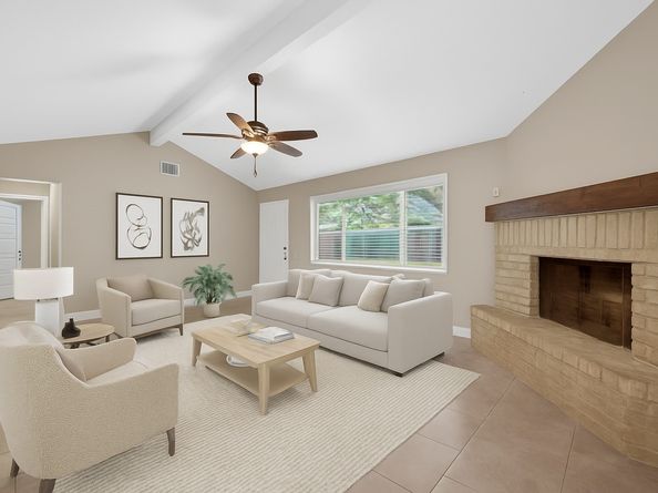 14118 Louan Court, Sugar Land TX 77498