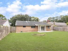 5838 Ludington Drive, Houston TX 77035