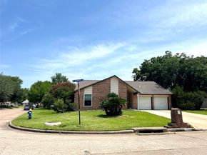 11703 Seawood Drive, Houston TX 77089
