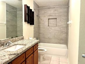 11703 Seawood Drive, Houston TX 77089