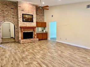 11703 Seawood Drive, Houston TX 77089