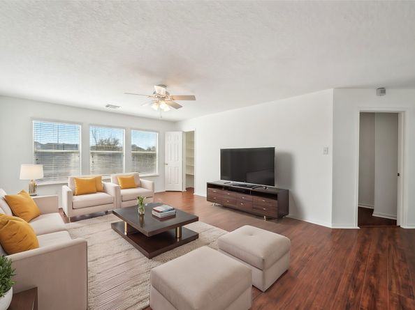 15026 Magnoliabough Place, Cypress TX 77429
