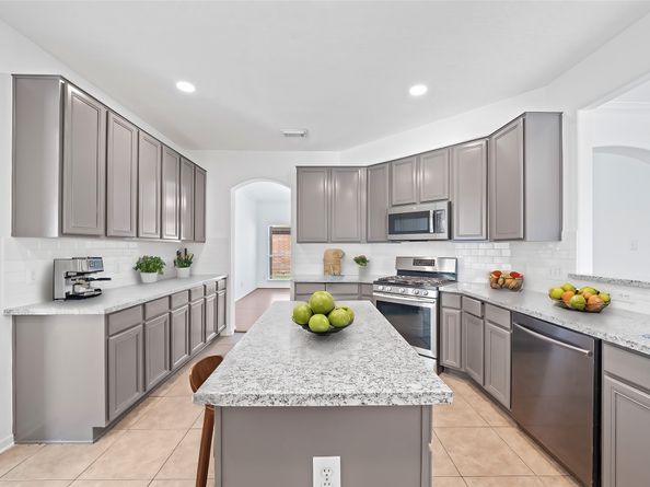 15026 Magnoliabough Place, Cypress TX 77429