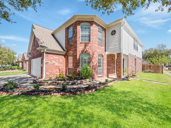 15026 Magnoliabough Place, Cypress TX 77429