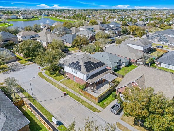 15026 Magnoliabough Place, Cypress TX 77429