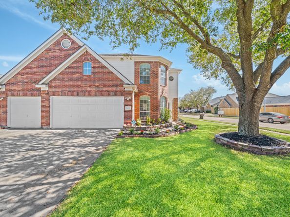 15026 Magnoliabough Place, Cypress TX 77429