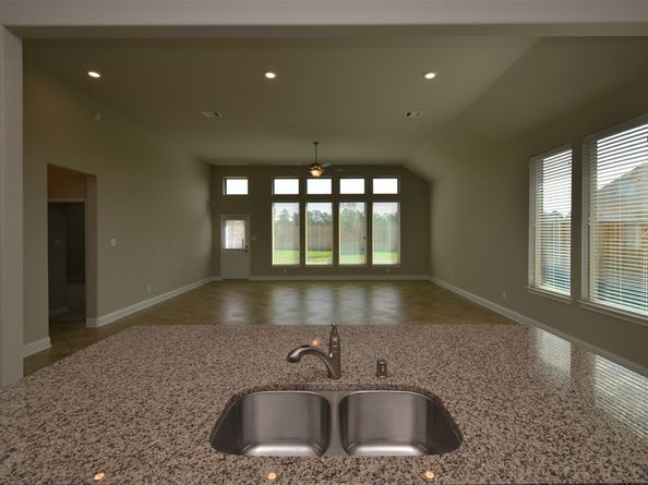 4 Florentino Vine Place, The Woodlands TX 77354