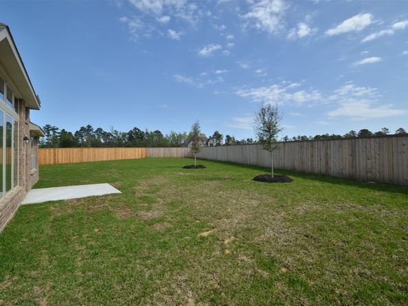 4 Florentino Vine Place, The Woodlands TX 77354
