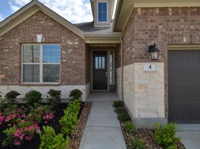 4 Florentino Vine Place, The Woodlands TX 77354